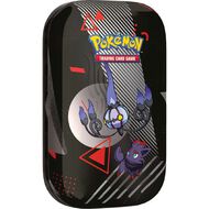 Pokemon S&V 10.5 Unova Mini Tin LIMIT 2 PER CUSTOMER