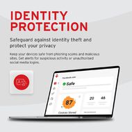 Trend Micro Device Security Pro 3 Device 2 Year