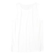 Young Original Boys' Singlet - 2 Pack
