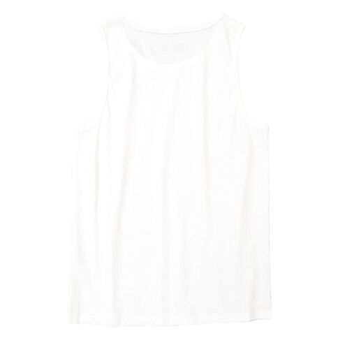 Young Original Boys' Singlet - 2 Pack