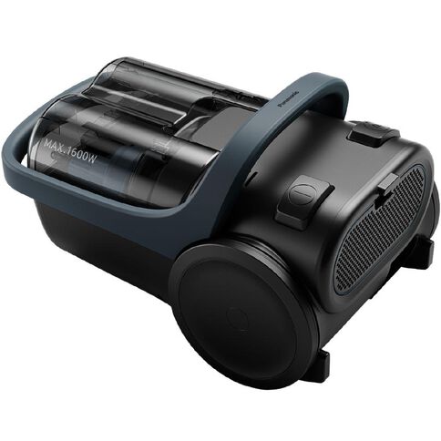 Panasonic Bagless Canister Vacuum 1600W MC-CL601AG43