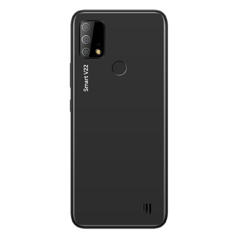 One NZ Smart V22 SIM Bundle Grey Locked