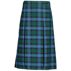 Schooltex Wool Mix Skirt