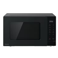 Panasonic Microwave 900W Black 25L NN-ST34NBQPQ Black