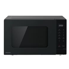 Panasonic Microwave 900W Black 25L NN-ST34NBQPQ Black