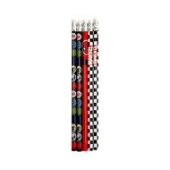 Marvel Pencils 5 Pack