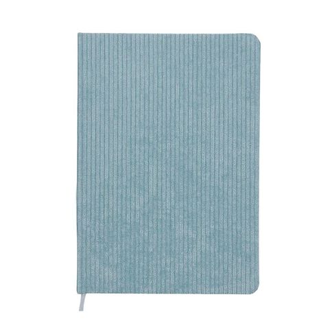 Uniti Cozy Core Notebook A5 Blue