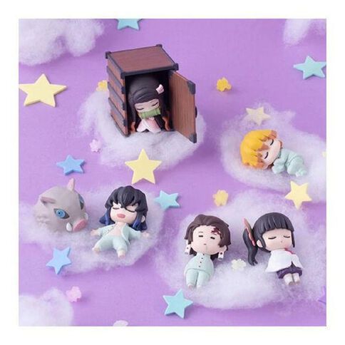 Bandai Blind Bag Demon Slayer Nemurasetai