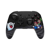 PowerA Nintendo Switch Wireless Controller Super Mario Boo