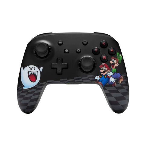PowerA Nintendo Switch Wireless Controller Super Mario Boo