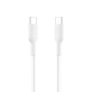 Belkin BLKN BC C2C PCR CAB 60W 3M WHT White