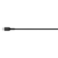 Belkin BLKN BC C2C PCR CAB 60W 3M BLK Black