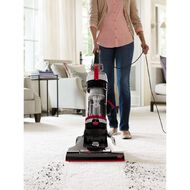 Bissell PowerForce Helix Turbo Upright Vacuum