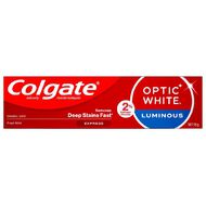 Colgate Optic White Express Toothpaste 125g