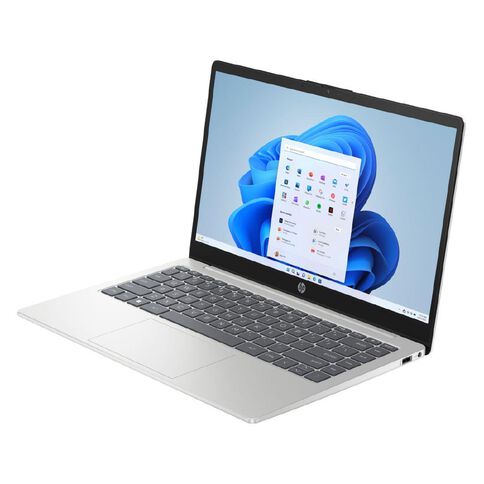 HP 14 inch Athlon Silver 7210U 4GB RAM 128GB SSD Win 11 Notebook