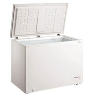 Living & Co Chest Freezer 290L White