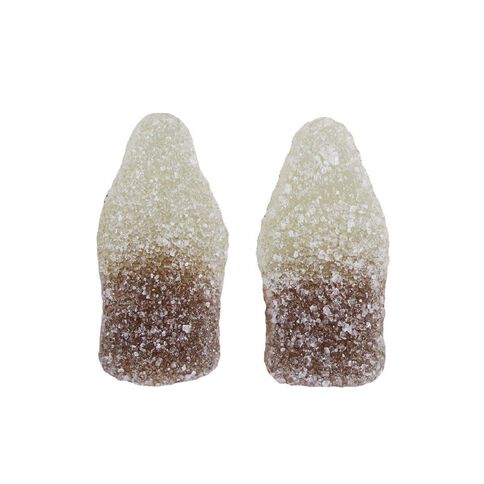 Nice Cola Bottles 250g