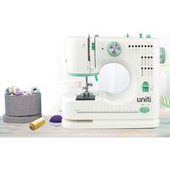 Multi Function Sewing Machine