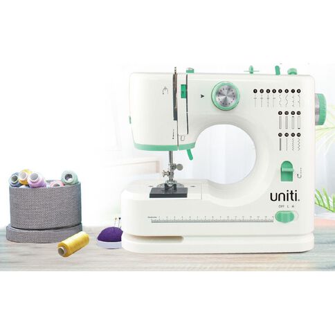 Multi Function Sewing Machine