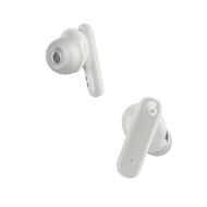 Skullcandy Smokin Buds True Wireless Earbuds Bone