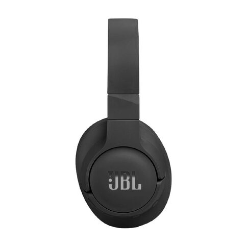JBL Tune 770NC Wireless Over Ear Noise Cancelling Headphones Black