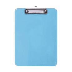 WS Clipboard Blue Mid