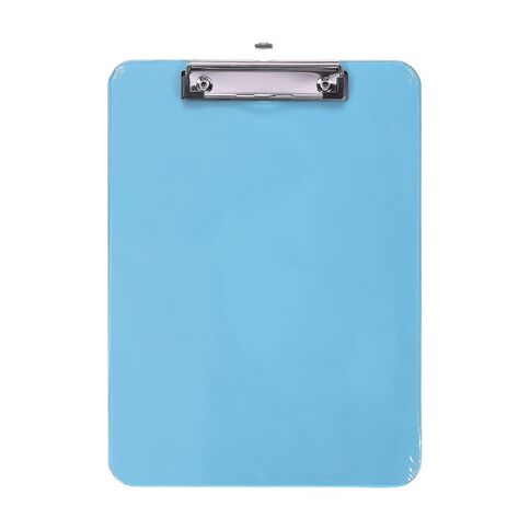 WS Clipboard Blue Mid