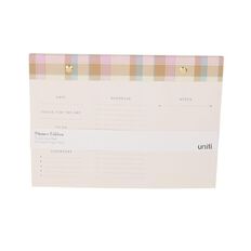 Uniti Western Folklore To Do List