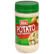 Eta Potato Salad Dressing 400ml