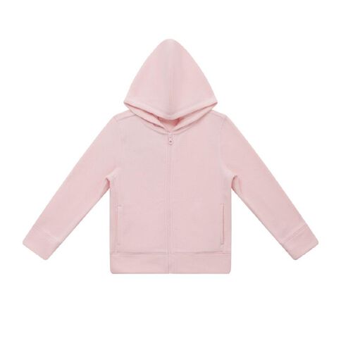 Young Original Microfibre Hoodie