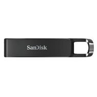 Sandisk Ultra USB Type-C 3.0 Flash Drive - 32GB Black