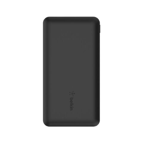 Belkin USB-C Power Bank 10K mAh Black
