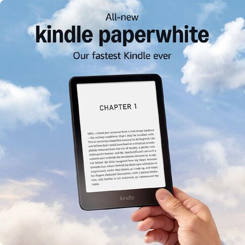 Amazon Kindle Paperwhite 16GB 2024