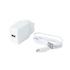 Tech.Inc Fast Wall Charger