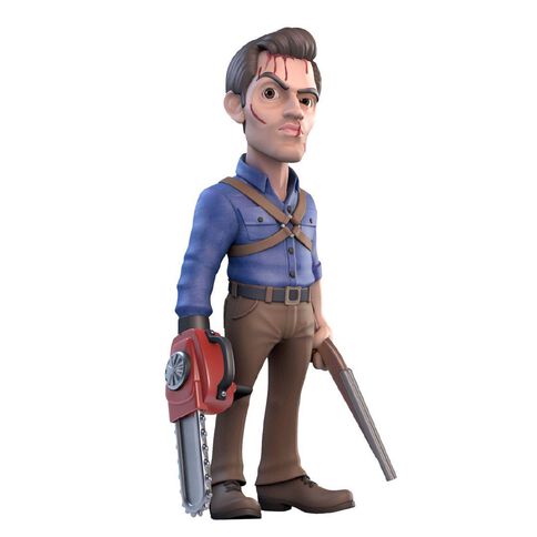 Minix Collectible Figurine Ash Williams