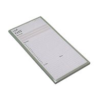 Uniti Stationery Elegant Simplicity Daily Planner