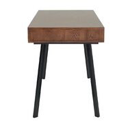 Workspace Nero 1200mm Study Desk