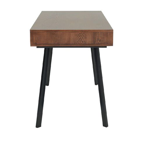 Workspace Nero 1200mm Study Desk