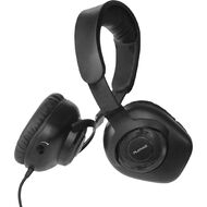 Playmax MX1 Pro Wired Gaming Headset Black