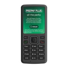 Mobiwire Nikiti 2 Locked with One NZ SIM
