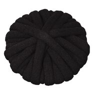 Colour Co. Hair Softie Elastics Black 24 Pack