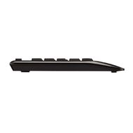 Logitech Wireless Combo Mk345 Black