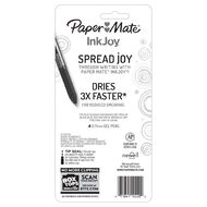 Paper Mate Inkjoy Gel 0.7mm Fashion 4 Pack