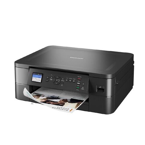 Brother DCPJ1050DW InkJet Printer