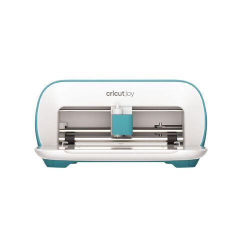 Cricut Joy Machine Blue/White
