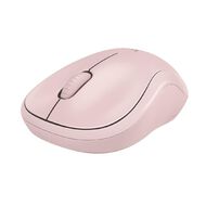 Logitech M240 Silent Bluetooth Mouse - Rose