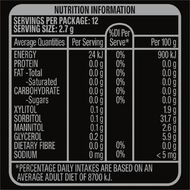 Wrigley 5 5 Gum Blueberry Stick Chewing Gum