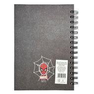 Marvel Spiral Notebook A5