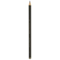 Faber-Castell Drawing Pencil 9000 8B Black
