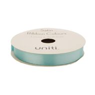 Uniti Satin Ribbon Colours 3m Assorted